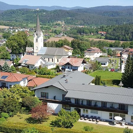 Beautyfarm Landhaus Servus Velden am Wörthersee Exteriér fotografie