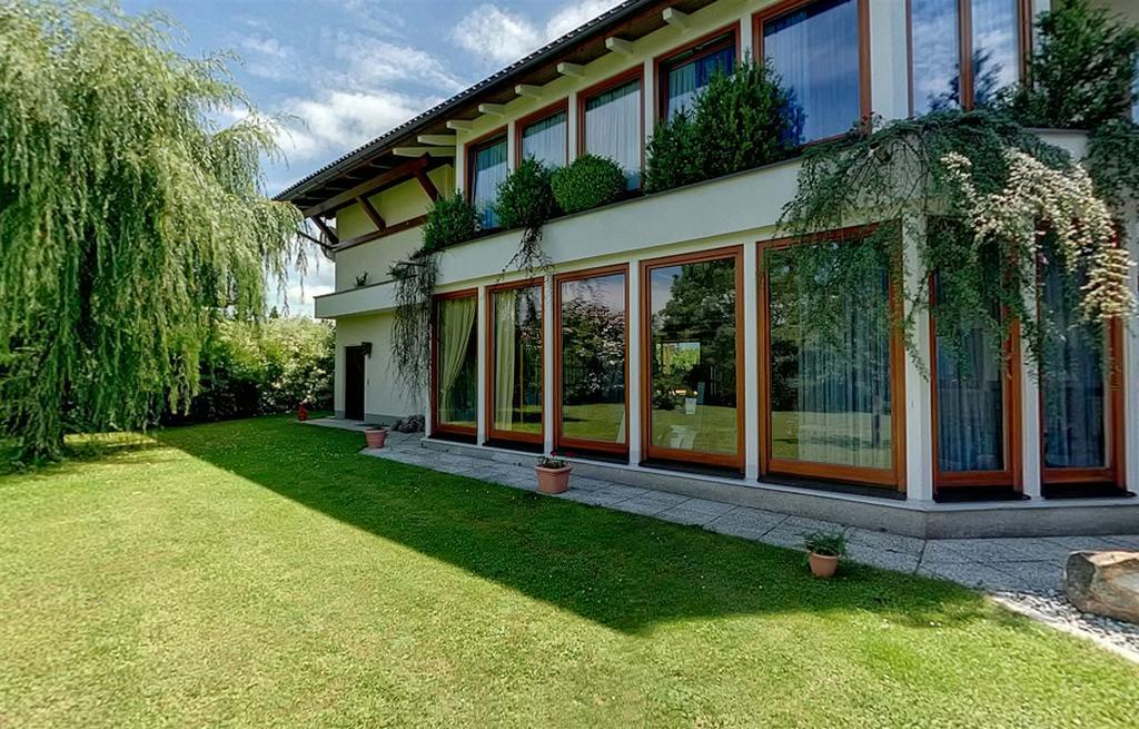 Beautyfarm Landhaus Servus Velden am Wörthersee Exteriér fotografie