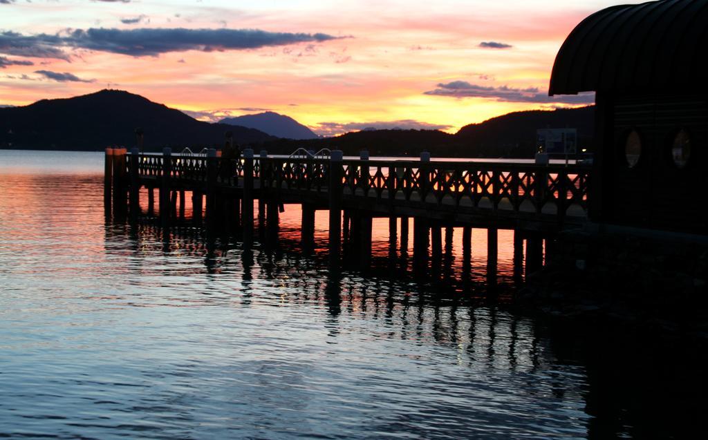 Beautyfarm Landhaus Servus Velden am Wörthersee Exteriér fotografie