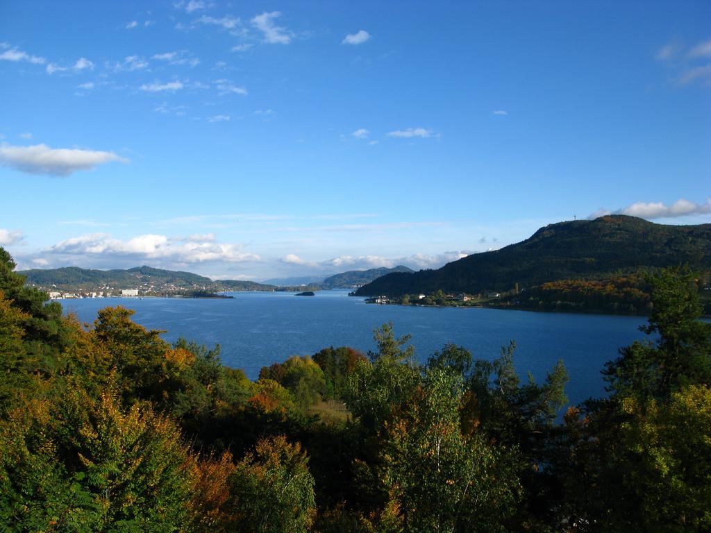 Beautyfarm Landhaus Servus Velden am Wörthersee Exteriér fotografie