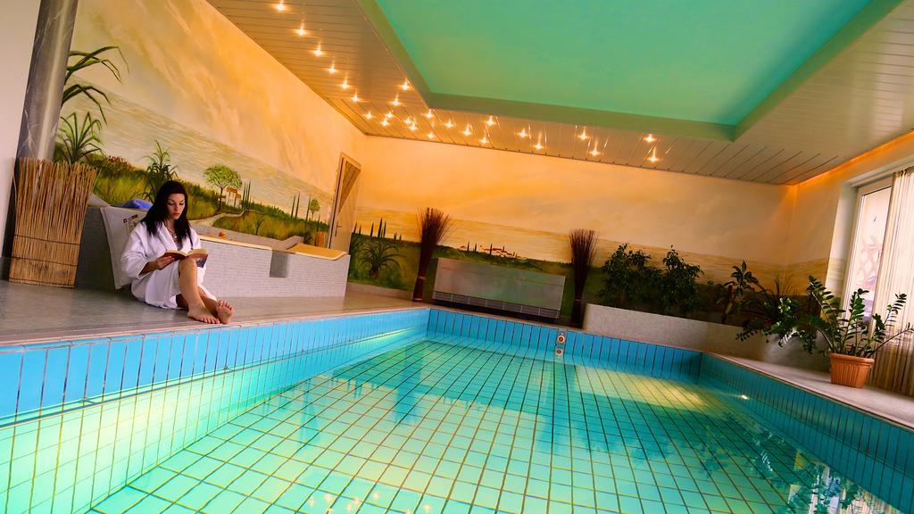 Beautyfarm Landhaus Servus Velden am Wörthersee Exteriér fotografie